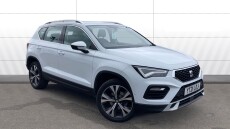 SEAT Ateca 1.5 TSI EVO SE Technology 5dr Petrol Estate